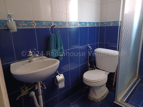 Apartamento En Venta En La Campiña 25-18032 Yf