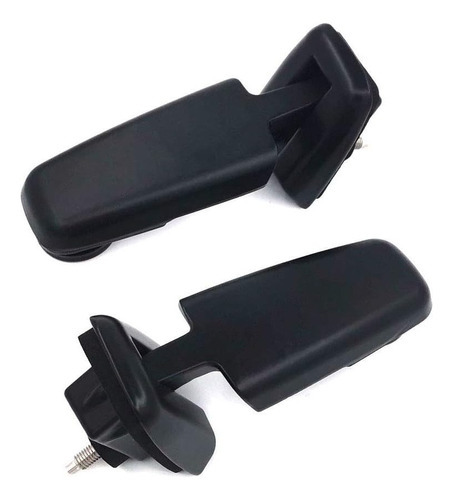 Bisagras De Vidrio Medallon Para Ford Escape 01-07 Mercury