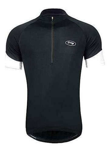 Maillot De Ciclismo De Manga Corta Dooy Para Hombre Camisas