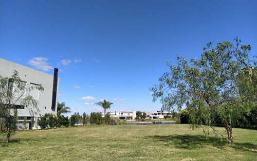 Imagen 6 de 11 de Terreno Lote A La Laguna En Venta En San Francisco, Villanueva, Tigre