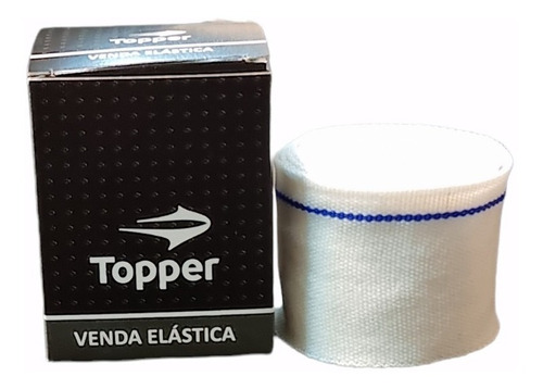 Venda Elastica Topper  Ancho 5 Cm        Lm