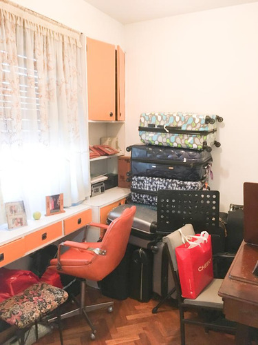 Venta - Departamento 4 Amb. C/ Cochera Y Baulera - Ramos Mejia Sur