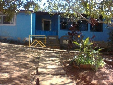 Chácara Com 2 Quartos Para Comprar No Dumaville Em Esmeraldas/mg - 19850