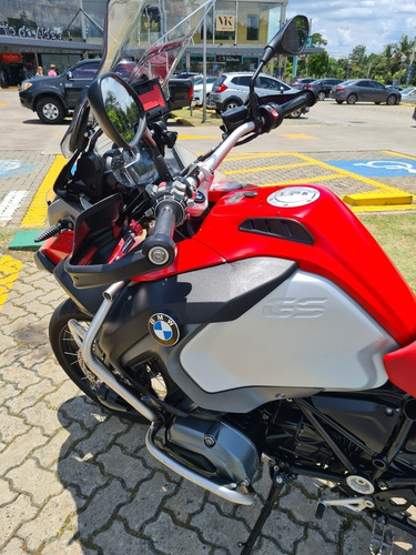Bmw Gs1200 Adventure