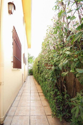Imagem 20 de 30 de Sobrado Com 3 Dormitórios À Venda, 203 M² Por R$ 650.000,00 - Jardim Vista Linda - São Paulo/sp - So0827