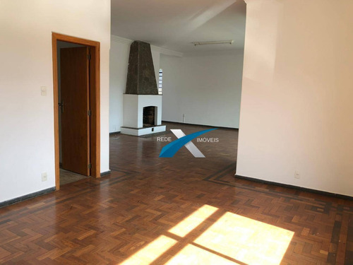 Imagem 5 de 28 de Excelente Casa 4 Quartos Para Venda Ou Locação Cidade |jardim/bh - Ca1010