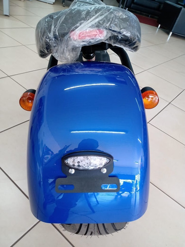 Imagem 11 de 14 de Scooter Elétrica Q-29