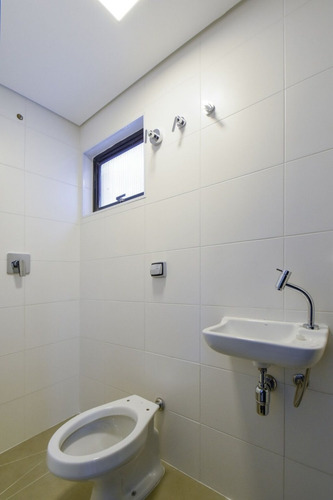 Imagem 4 de 30 de Apartamento - Ap02441 - 71050149