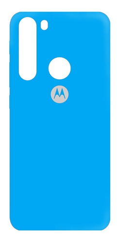 Funda Para Motorola Moto Edge Tpu Silicon Diseño Colores
