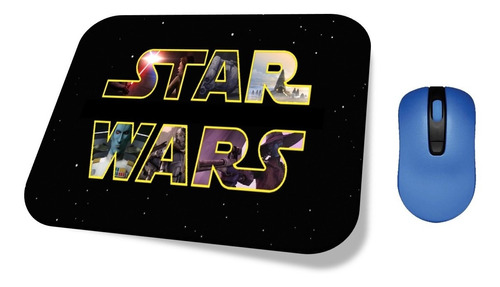 Mouse Pad Star Wars H