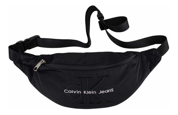 Cangurera Calvin Klein Hombre | MercadoLibre 📦