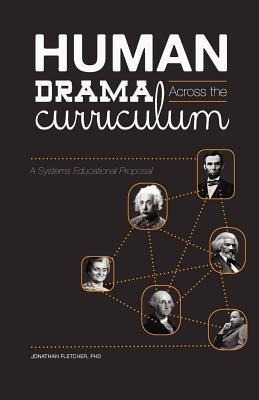 Libro Human Drama Across The Curriculum - Jonathan S Flet...