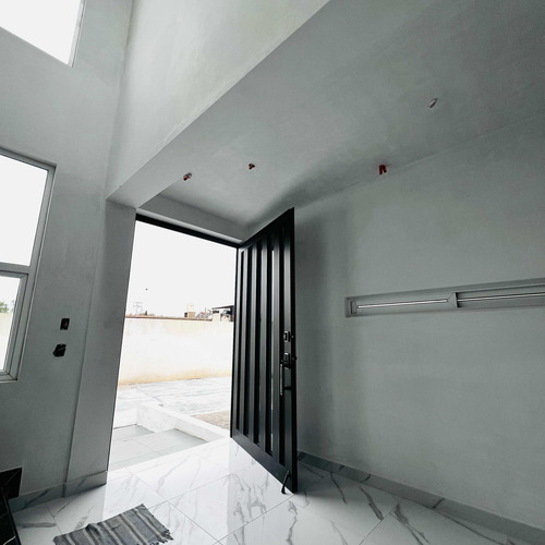 Vendo Casa Moderna De 4 Recámaras En Pachuca
