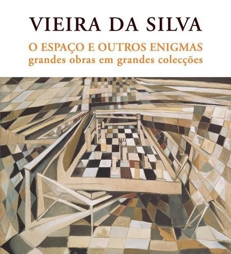 O Espaço E Outros Enigmas - Grandes Obras Em Grandes Colecçõ