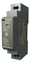 Comprar Fuente Switching 12v Dc Riel Din Modular - Electroimporta - 