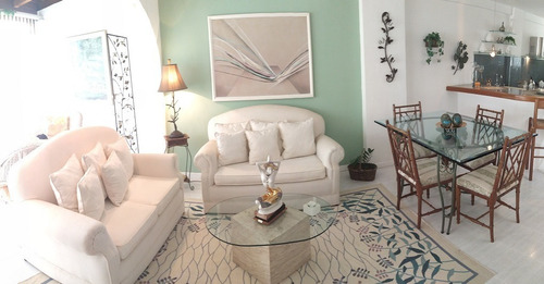 Imagen 9 de 13 de Re/max 2mil Vende Townhouse En Los Jardines De Guacuco