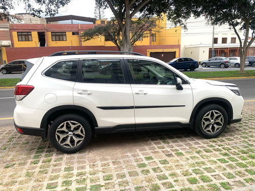 2020 Subaru Forester Xs 2.0 Automatico Full