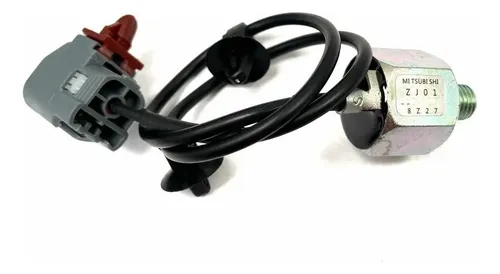 Sensor Detonacion Mazda Allegro, M2, M3 Motor 1600 Original