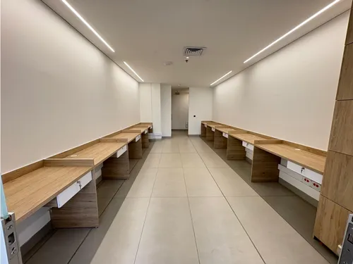 Venta Oficina Poblado Las Palmas Amoblada