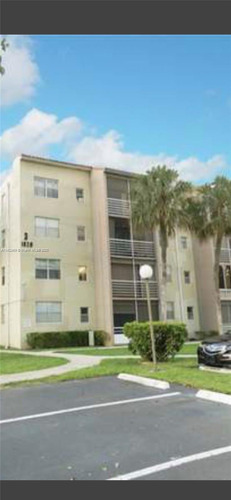 Departamento En  North Lauderdale