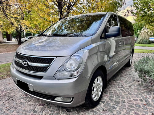 Hyundai H1 2.5 Full Premium 12 Pas