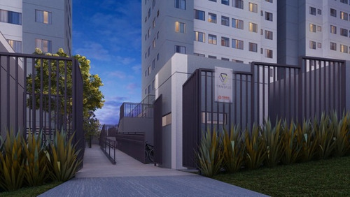 Imagem 3 de 5 de Lançamento Na Vila Chabilândia Em Guaianases Apto 2 Dorms