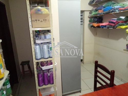 Imagem 13 de 30 de Casa - Ca01904 - 69211963