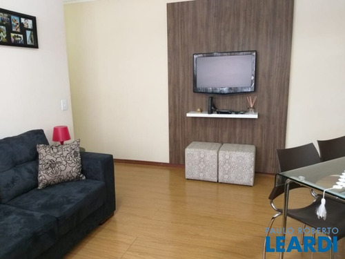 Imagem 3 de 15 de Apartamento - Cidade Ademar - Sp - 623516