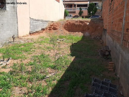 Imagem 1 de 10 de Terreno - A Venda - Itatiba - Te00323 - 70271516