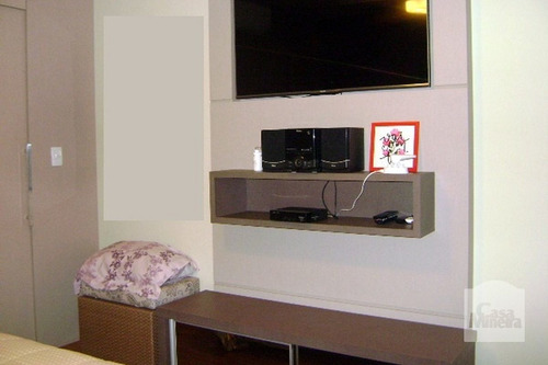 Imagem 11 de 15 de Apartamento À Venda No Santa Cruz - Código 228939 - 228939