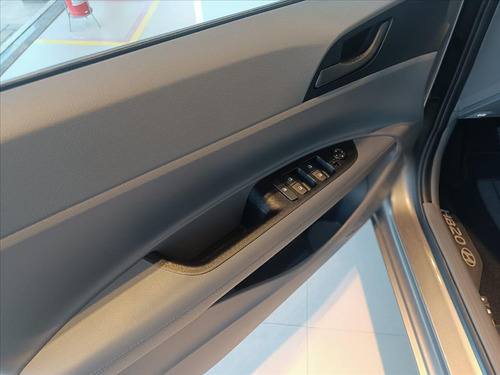 Hb20s 1.0 12v Flex Comfort Manual
