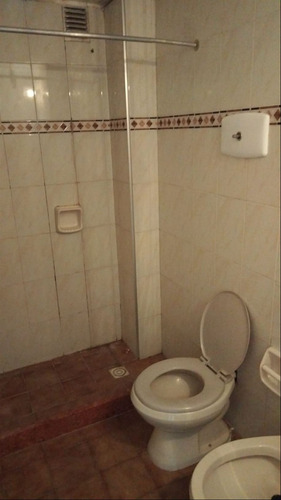 Venta Apartamento Parque Rodo Monoamniente Con Renta