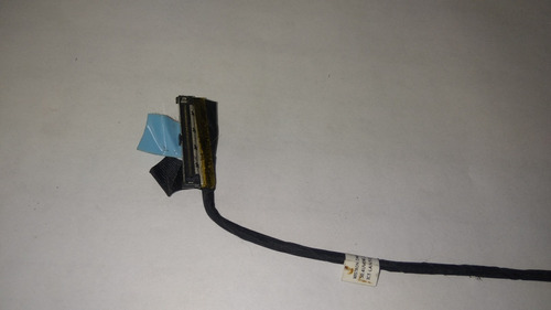 Flex Cable Conector Placa  Dell 14z 5423 07n0fv *