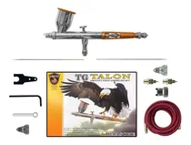 Comprar Aerografo Paasche Talon Tg-3f Con Copa + Capacitación