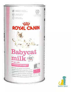 Royal Canin Baby Cat Milk X 300 Grs. - Happy Tails