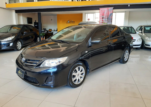 Toyota Corolla 1.8 Xli Mt 136cv