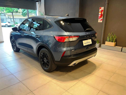 Ford Kuga Se 2.5l Hibrido At Fwd