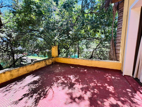 Venta Casa 5 Dormitorios Talar De Mendiolaza