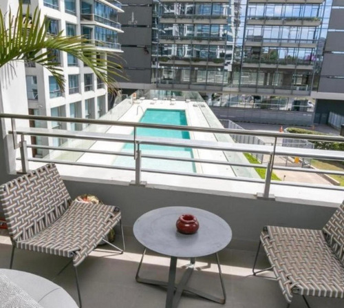 Departamento En Venta - 3 Dormitorios 3 Baños - Vicente López