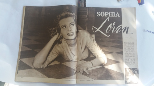 Revista O Cruzeiro 1955 Miss Minas Gerais Raras E Antiga