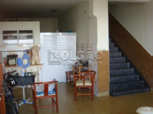 Imagem 7 de 15 de Sobrado - Jardim Paraiso - Ref: 20384 - V-20384