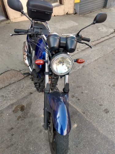 Imagem 5 de 8 de Yamaha Fazer 250