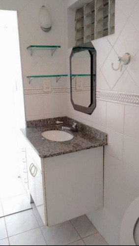 Imagem 11 de 30 de Apartamento 1 Suíte, Para Locação, 50 M², R$ 2,740,00, Rua Bela Cintra, Nº 1450, Consolação, São Paulo, Sp - Sp - Ap5180_sales
