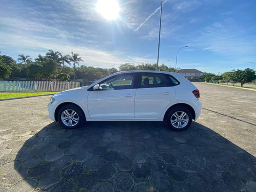 Imagem 3 de 10 de Volkswagen Polo 1.0 Flex 12v 5p