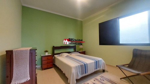 Imagem 25 de 30 de Oportunidade Em Condominio Fechado Na Praia De Peruíbe - Ca01712 - 71111018