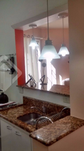 Imagem 13 de 20 de Apto Nonoai | 2 Quartos | 64 M² | Cond: R$500.00 | 1 Vaga - 1sp5lau