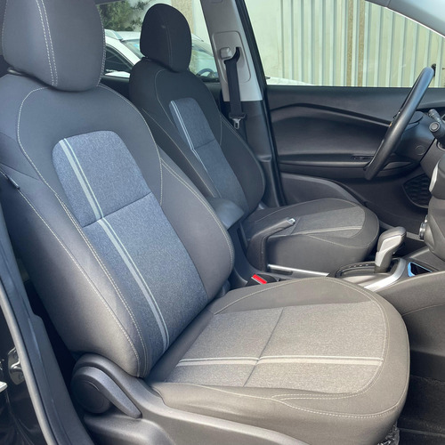 Chevrolet Tracker 1.0 Lt Turbo Aut. 5p Automática