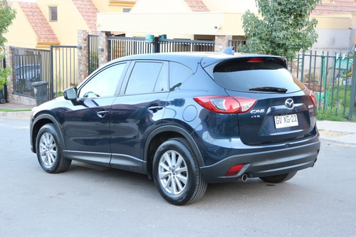 Imagen 2 de 16 de Mazda Cx-5 - 2.0 Skyactiv R - Automático 2014 - 72.500 Km