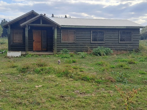 Arriendo Parcela 5000 M Casa ,4 D, A 10 Min. Casino, Chillán