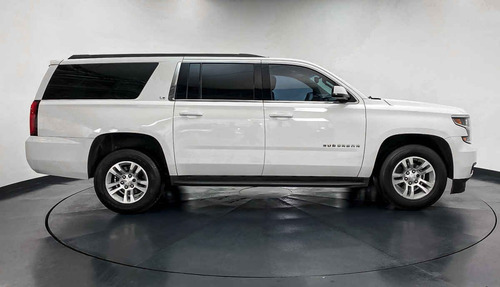 Imagen 6 de 15 de 21824 - Chevrolet Suburban 2015 Con Garantía At